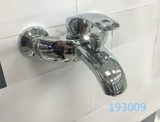 Torneiras de água do banheiro de qualidade superior amplamente utilizadas torneiras misturadoras torneiras de banheira